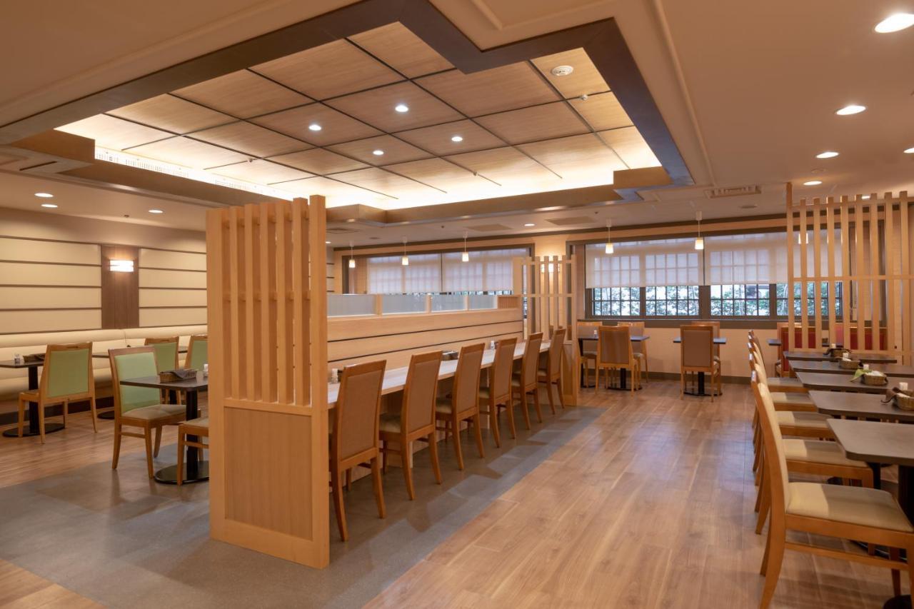 Ginza Capital Akane Hotel Tokio