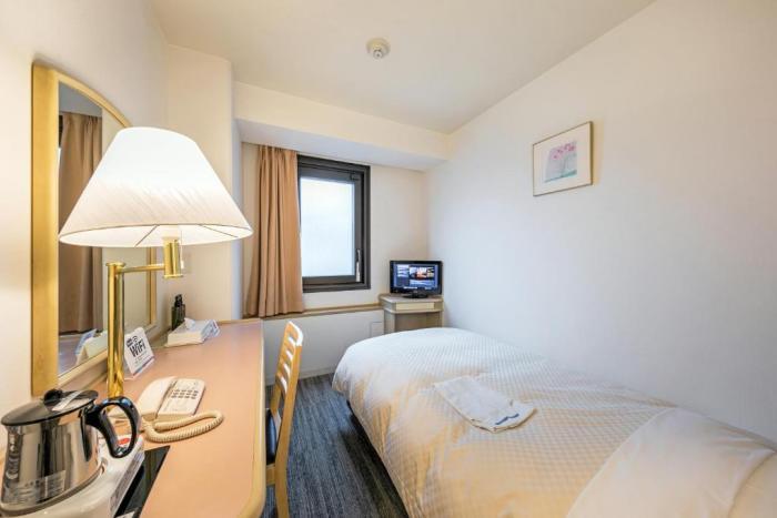 Hotel Ginza Capital Akane Tokio