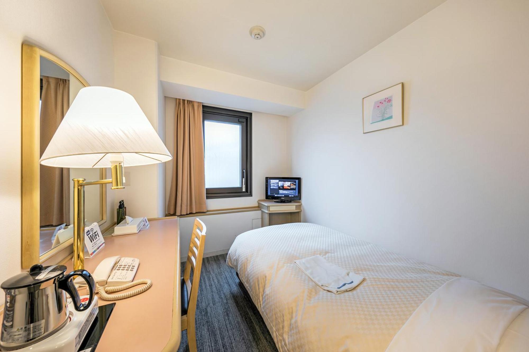 Ginza Capital Akane Hotel Tokio